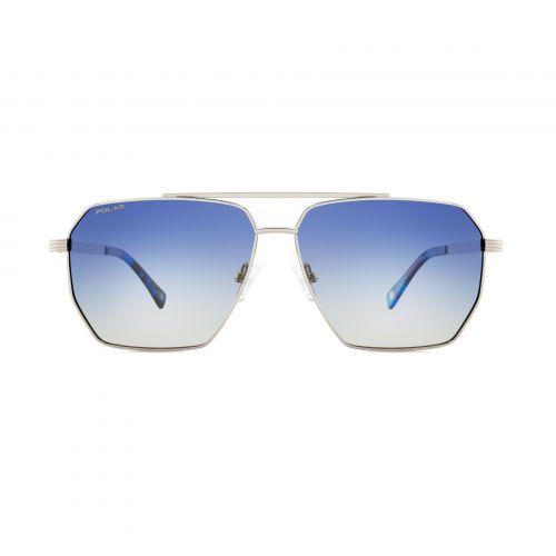 GOLD308 12 Q  Pilot Sunglass - size 61