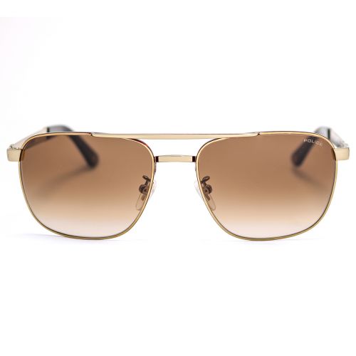 SPL890 08ES  Sunglasses -size 58