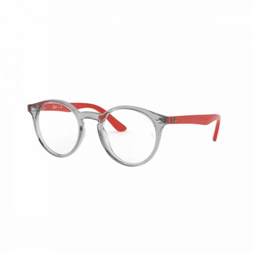1594 Round Eyeglasses 3812 - size  44