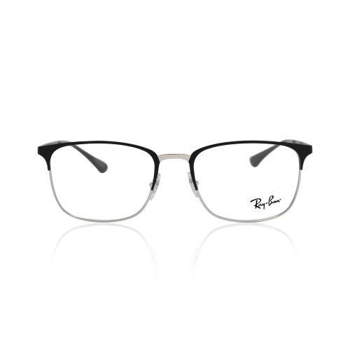 RX6421 Square Eyeglasses 2997 - size  52