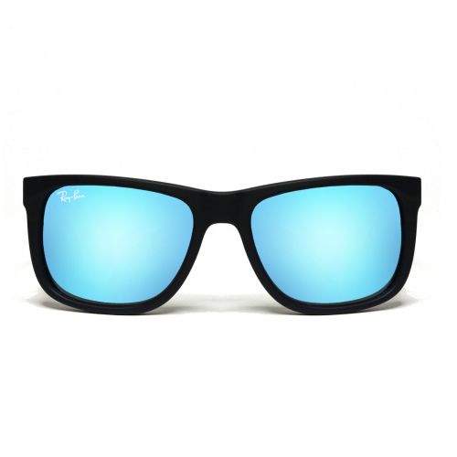 Justin Color Mix Sunglasses RB4165 622 55 - size 55