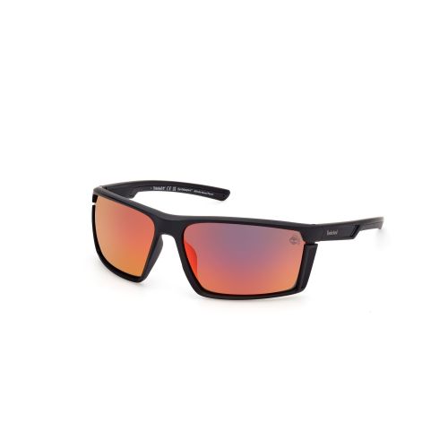 TB9333 Rectangle Sunglasses 02D - size 67