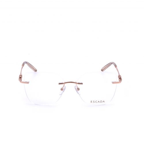 VESE71 08FC Square Eyeglass - size 55