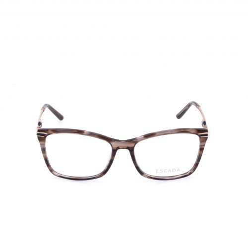 VESE73 0M61 Square Eyeglass - size 54