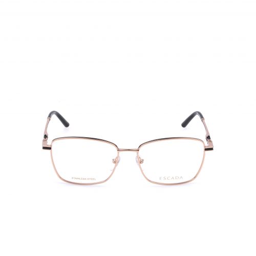 VESE74 0301 Square Eyeglass - size 54