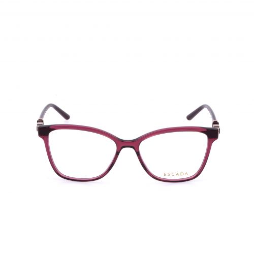 VESE82 0G64 Cateye Eyeglass - size 55