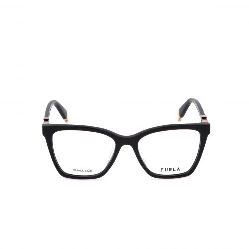 VFU833 0700 Cateye Eyeglass - size 52