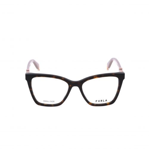 VFU833 0722 Cateye Eyeglass - size 52