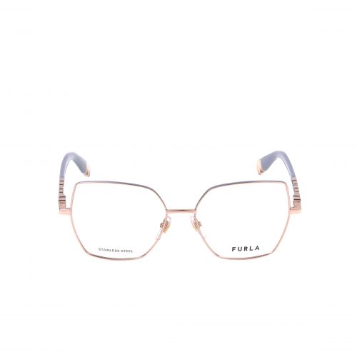 VFU835 0E91 Butterfly Eyeglass - size 54