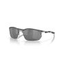 Wire Tap 2.0 Sunglasses OO4145-02 size 60