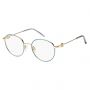 TH 2152 LKS Round Eyeglass  - size 50