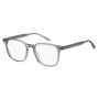 TH 2130 KB7 Rectangular Eyeglass  - size 52