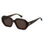 TH 2155 S 086 Geometric Sunglass  - size 52