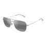 675-17A Square Sunglass- size 58