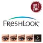 Freshlook Contact Lenses - Buy 2 Get 1 Free