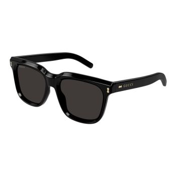 Gucci 53mm square core 2024 sunglasses