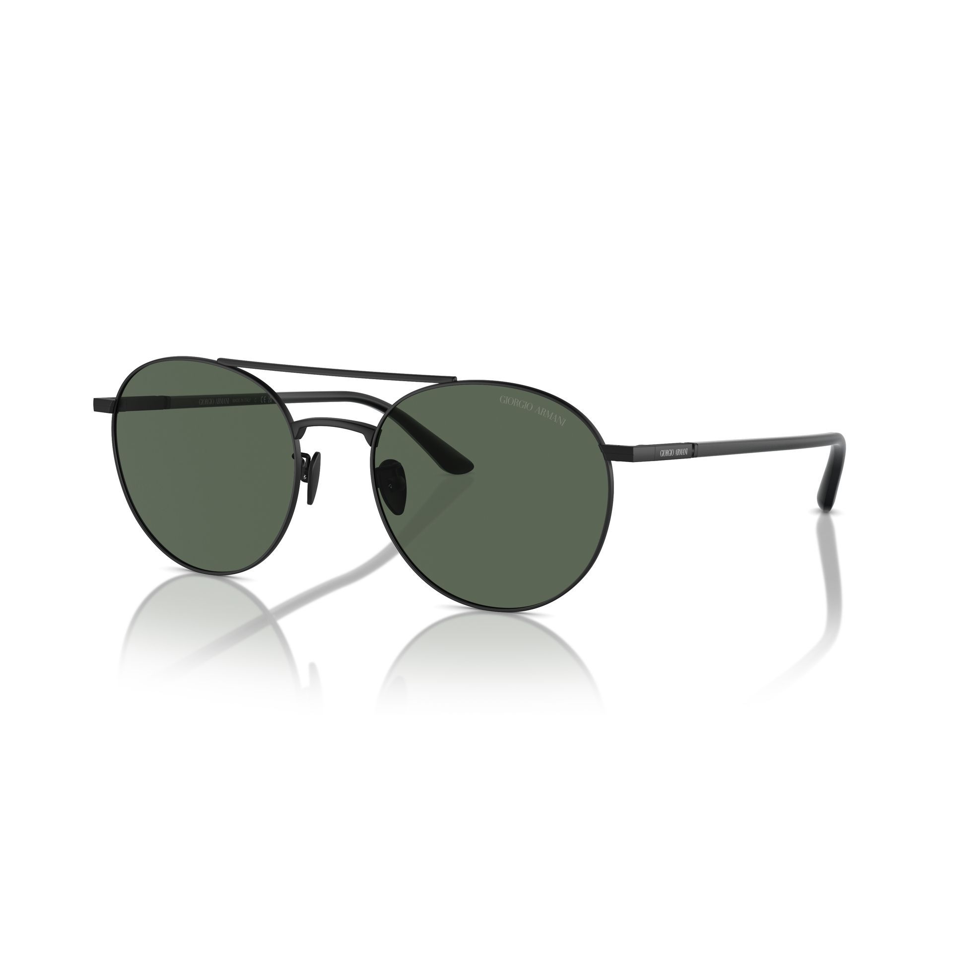 0AR6156 Round Sunglasses 300171 - size 54