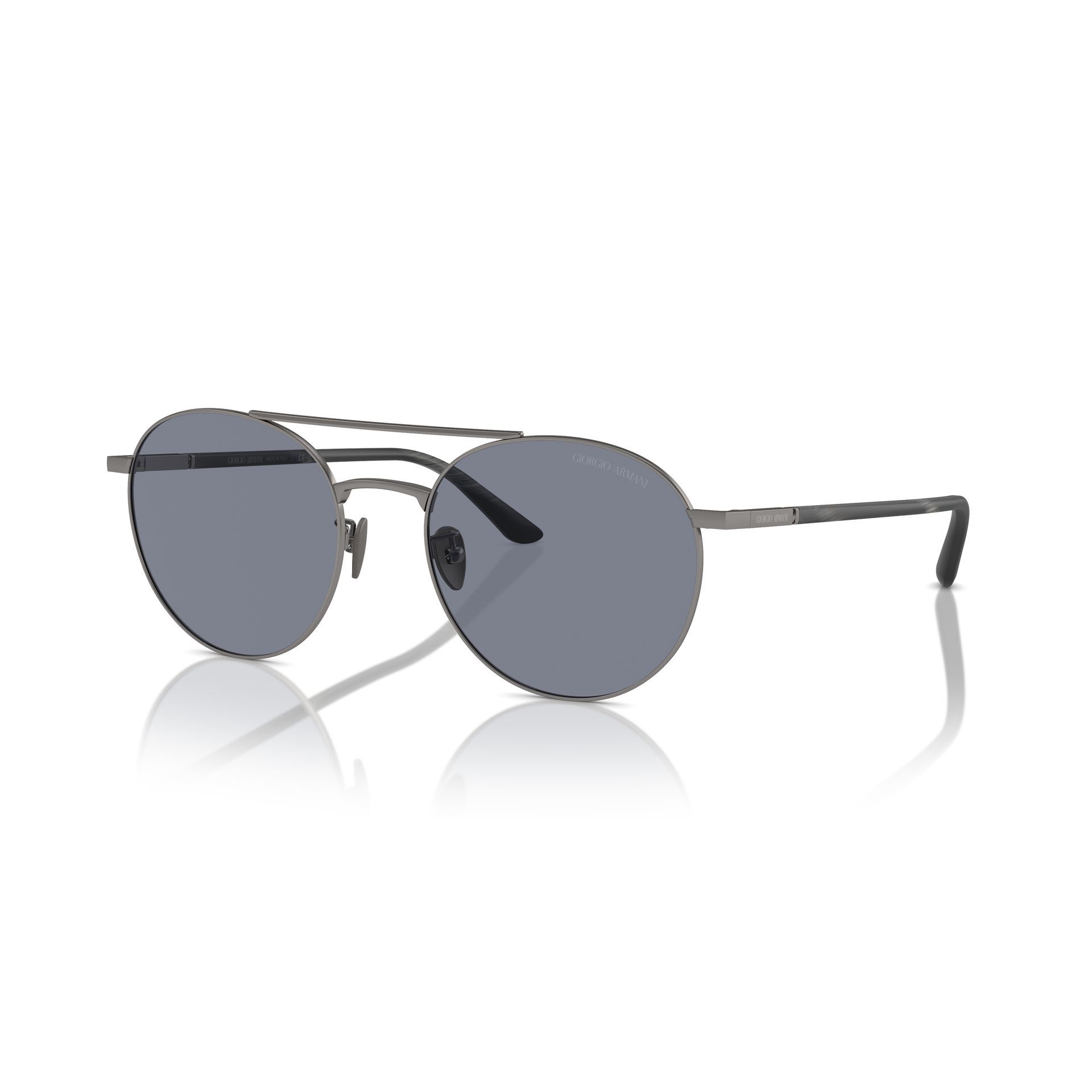 0AR6156 Round Sunglasses 337819 - size 54