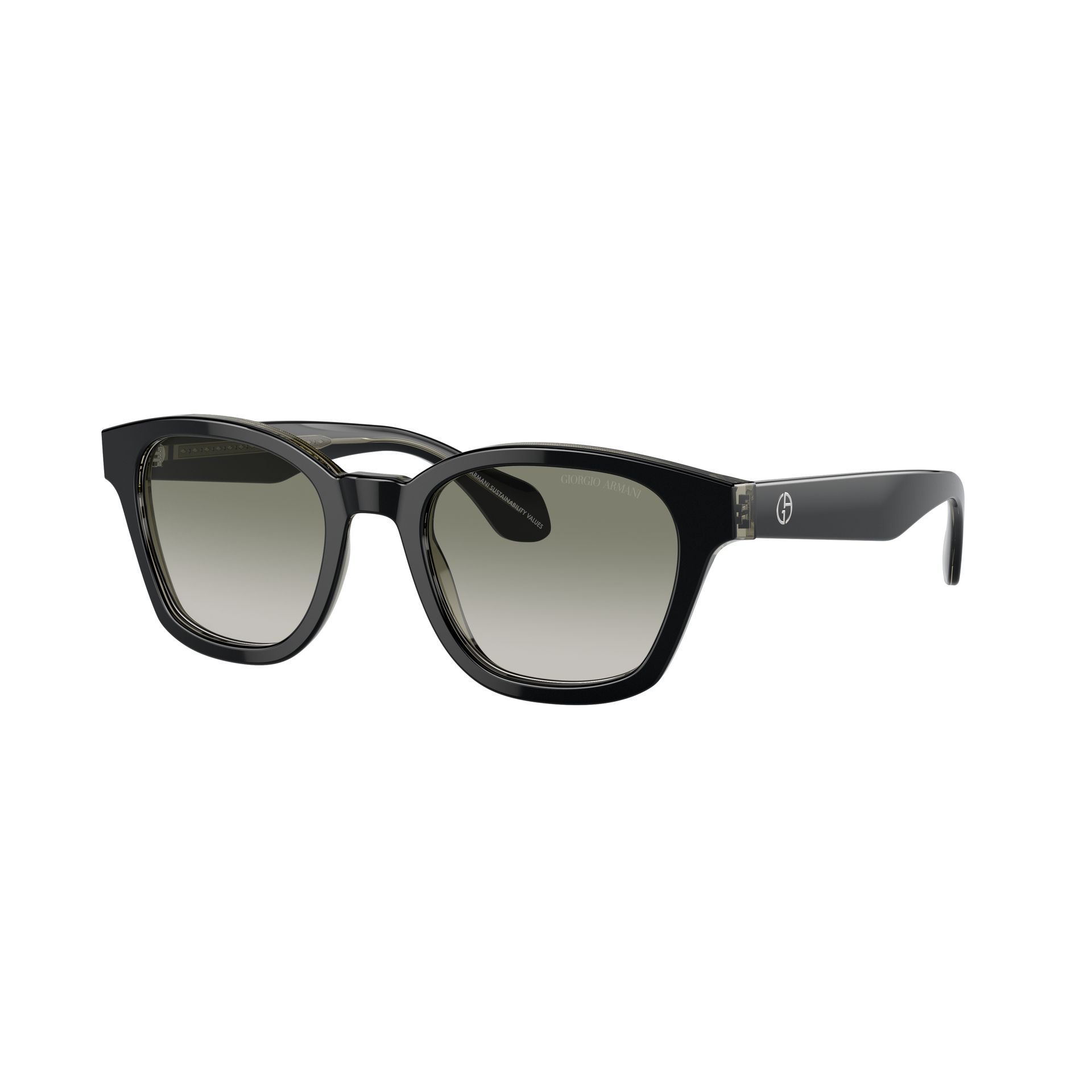 0AR8207 Square Sunglasses 60873M - size 50