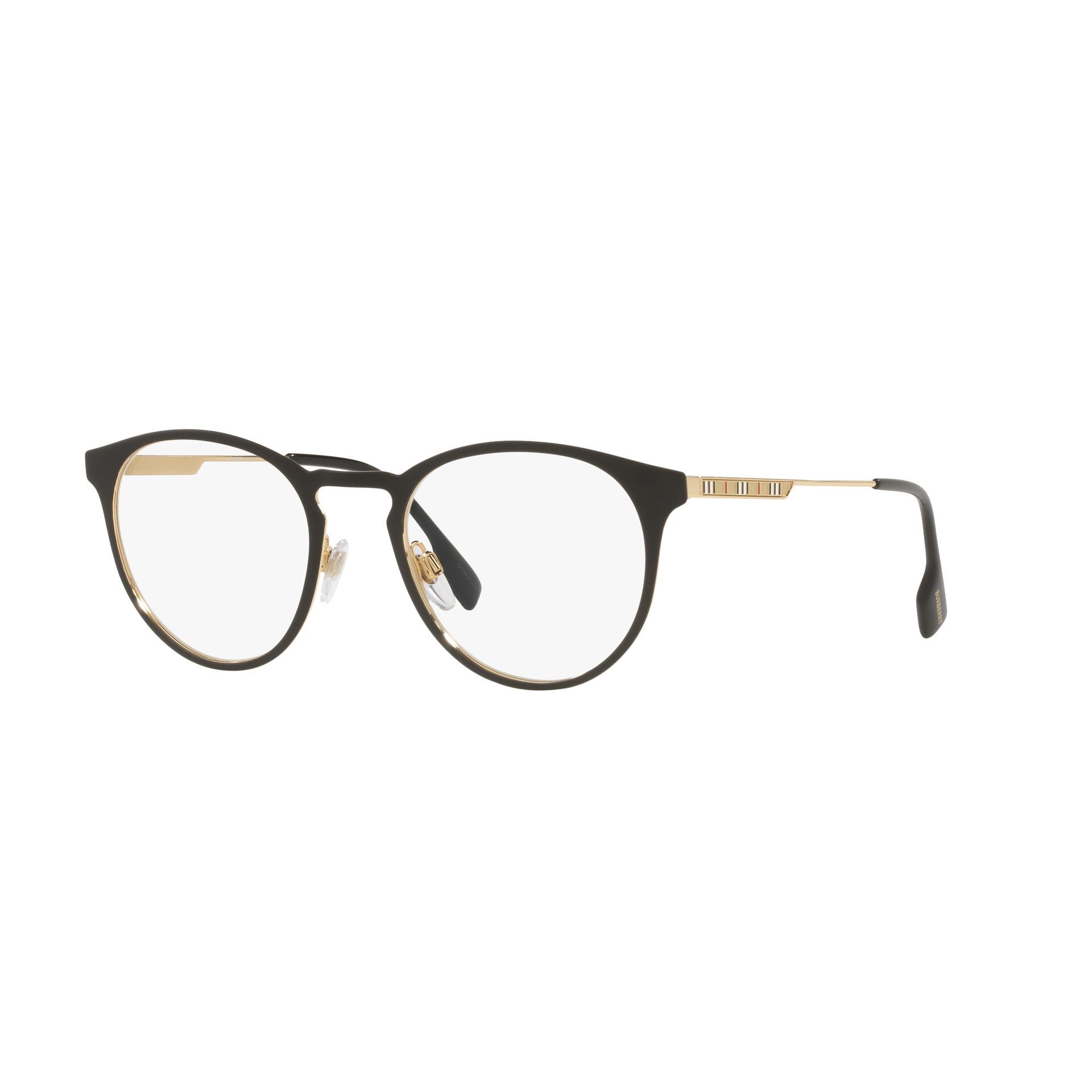 BE1360 1017 Round Eyeglass - size  51