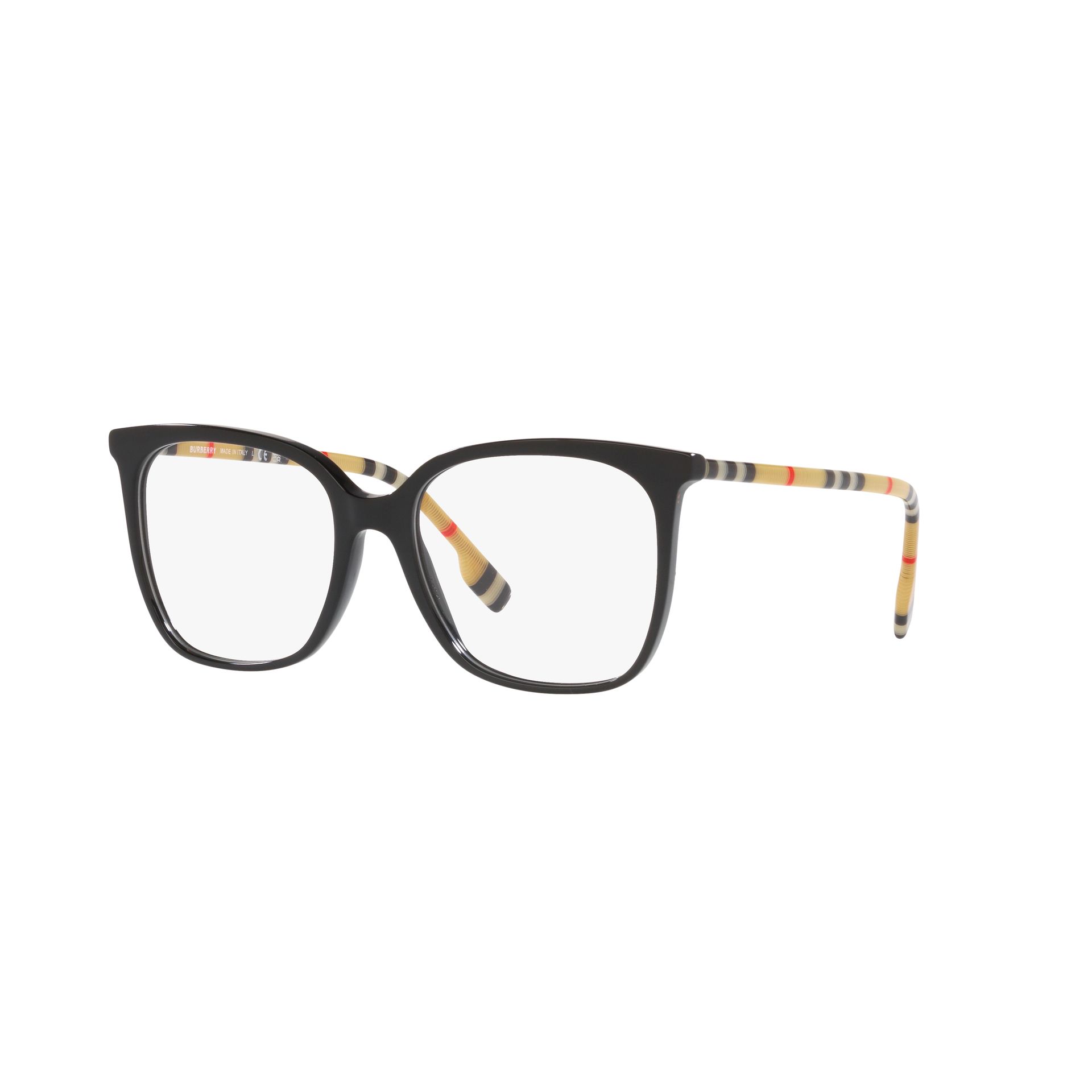 0BE2367 Square Eyeglasses 3853 - size  52