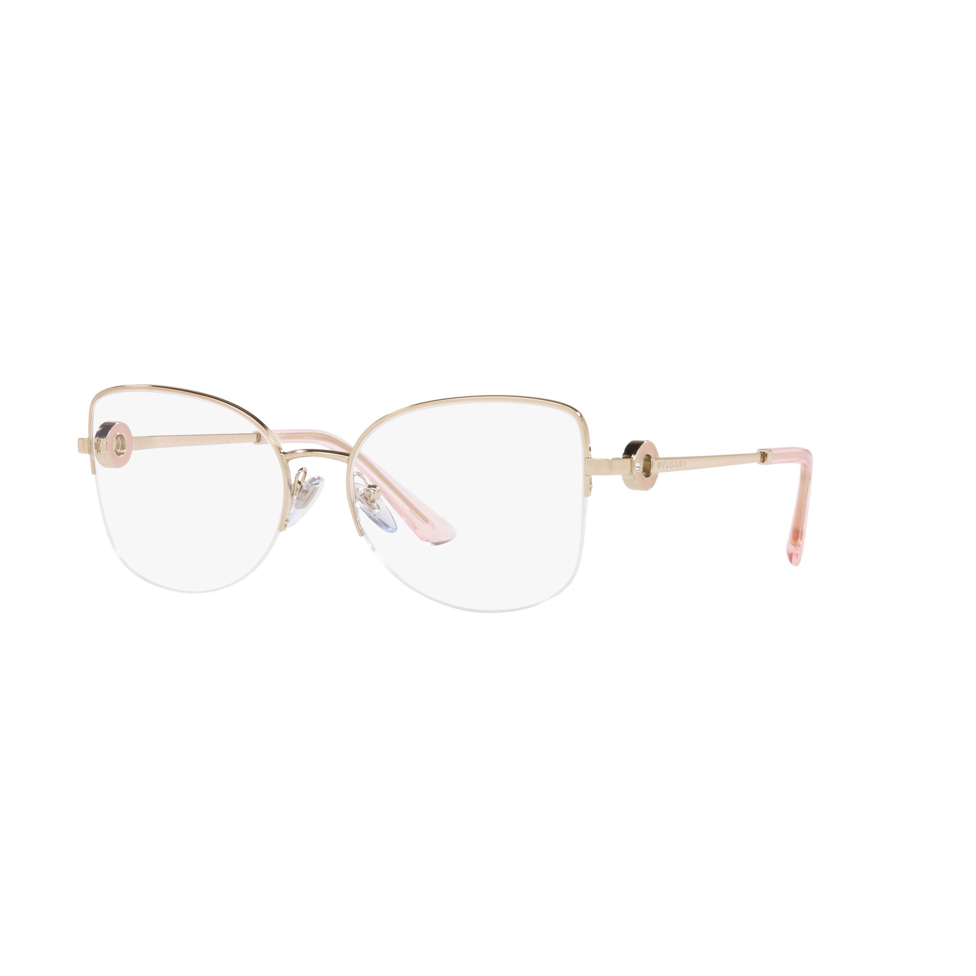0BV2246B Cat Eye Eyeglasses 2014 - size  53