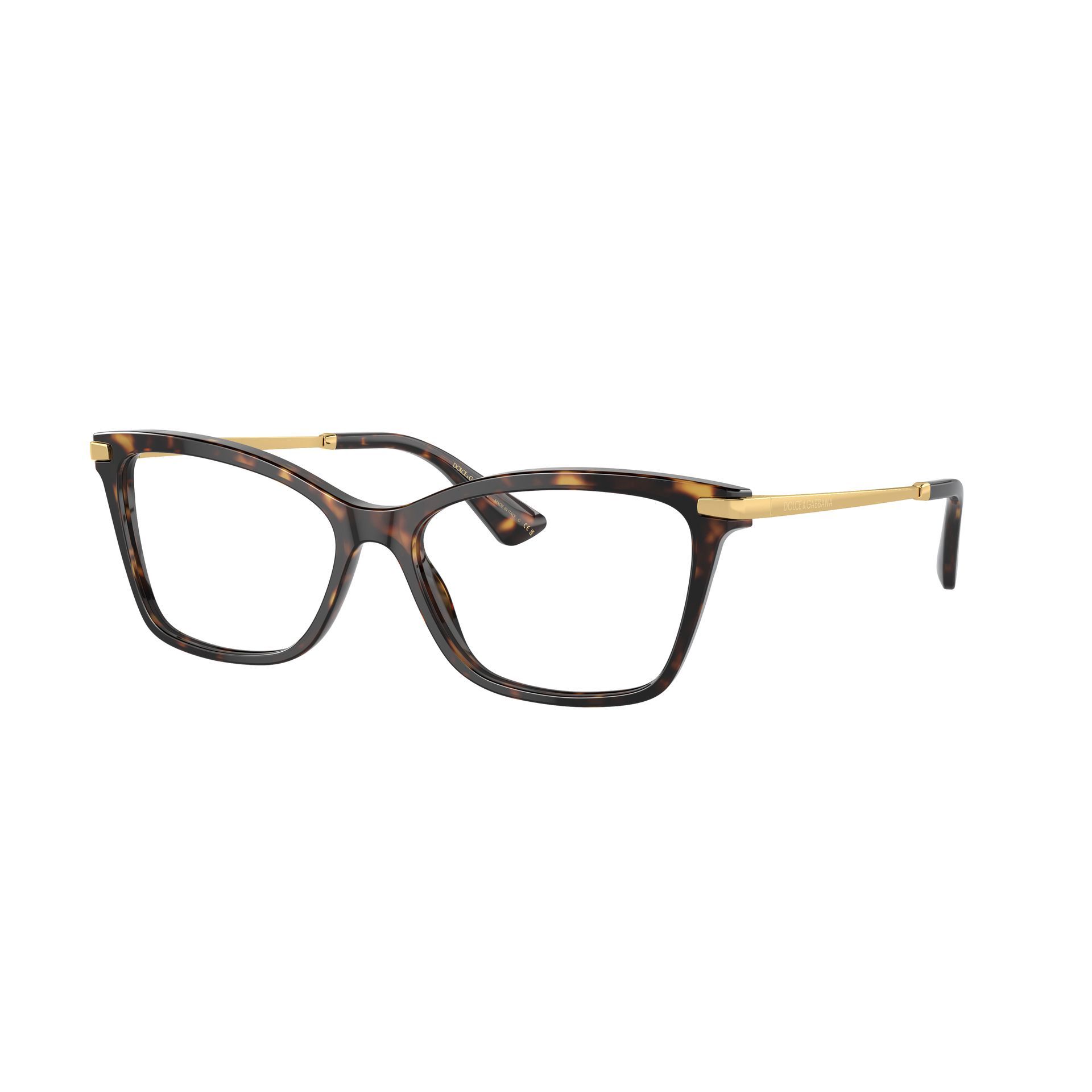 0DG3393 Square Eyeglasses 501 - size 54