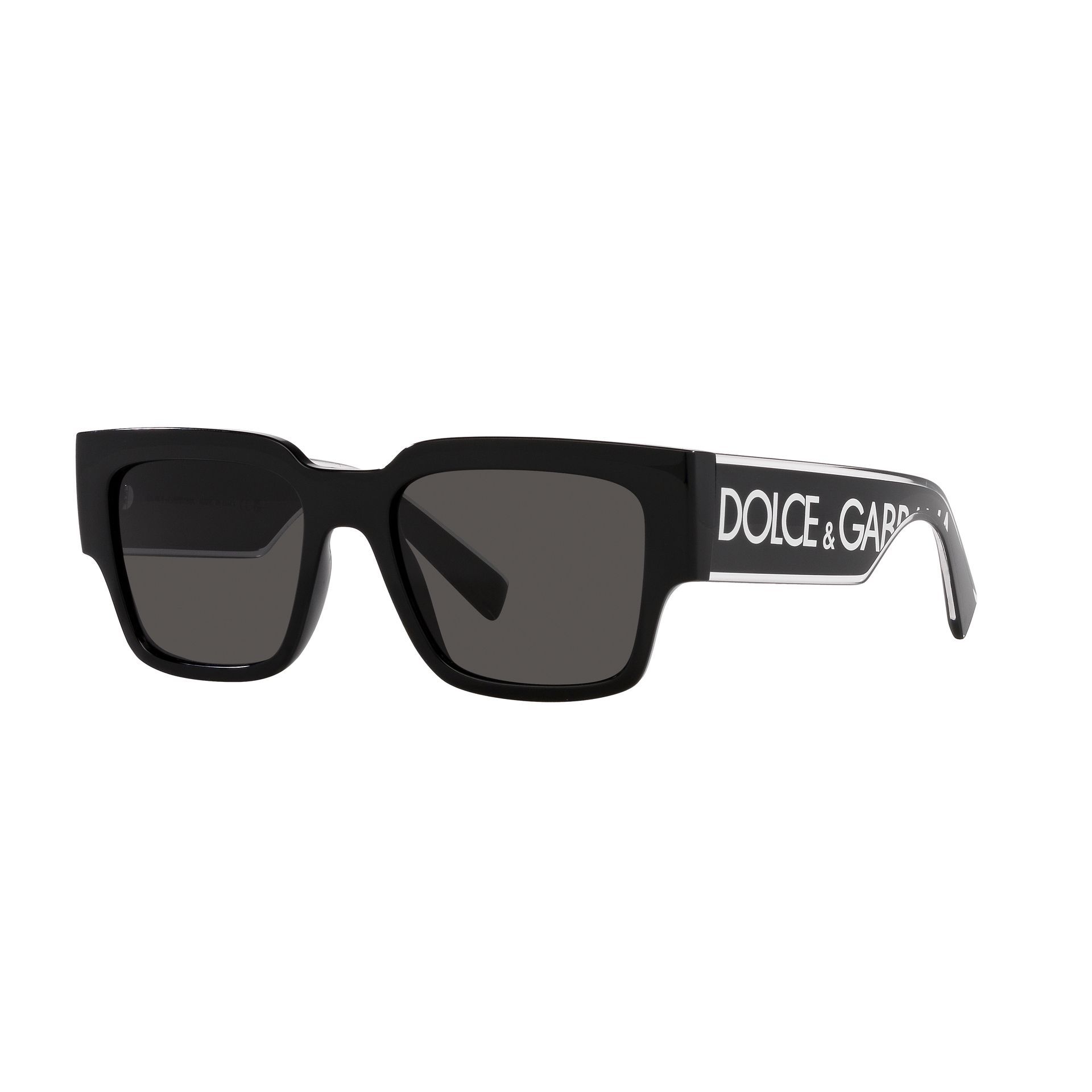 0DG6184 Square Sunglasses 501 87 - size 52