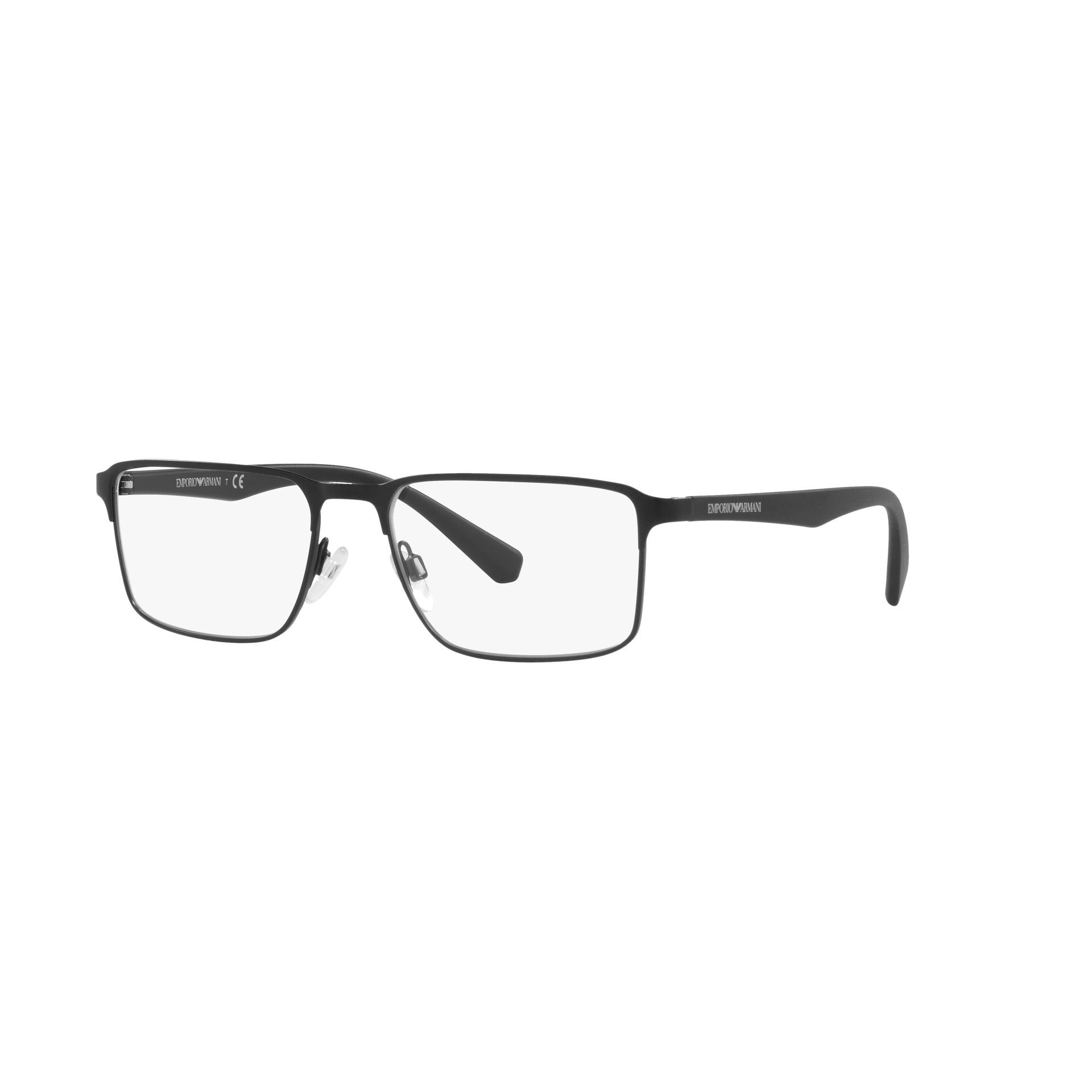 EA 1046 3051 Rectangle Eyeglass - size  53