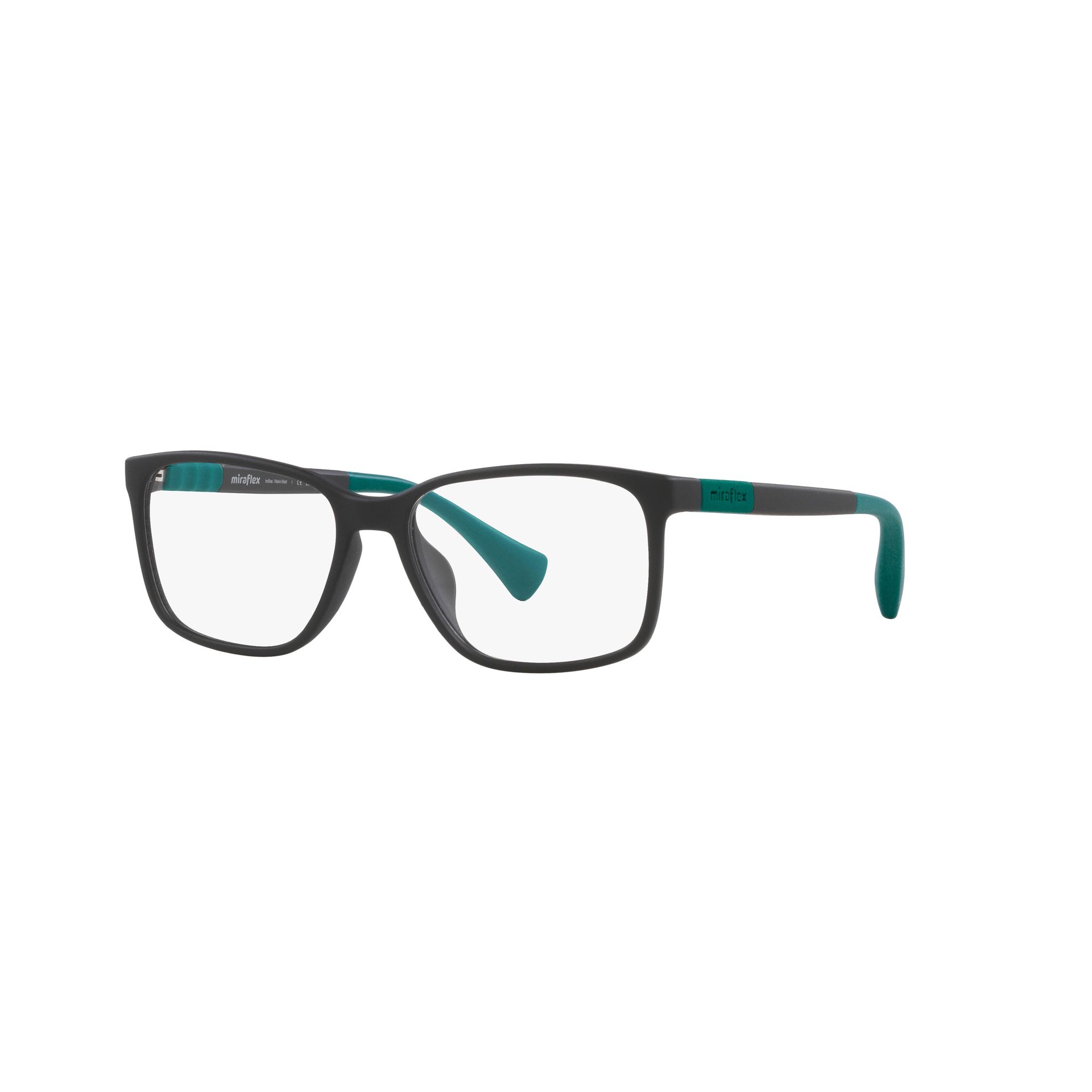 MF 4016 L896 Square Eyeglass  - size 52