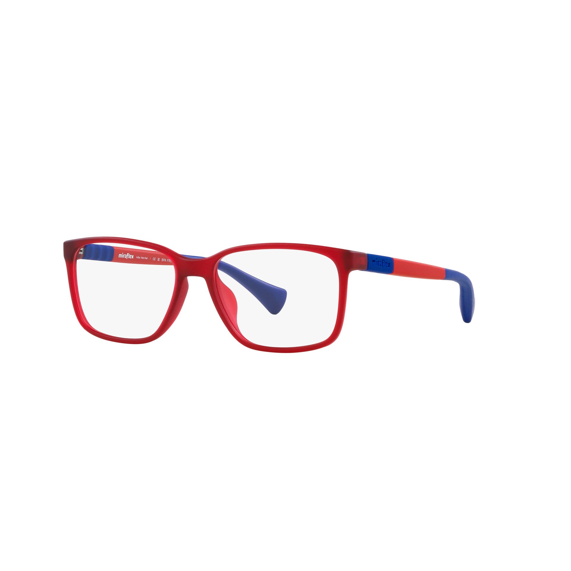 MF 4016 L899 Square Eyeglass  - size 52