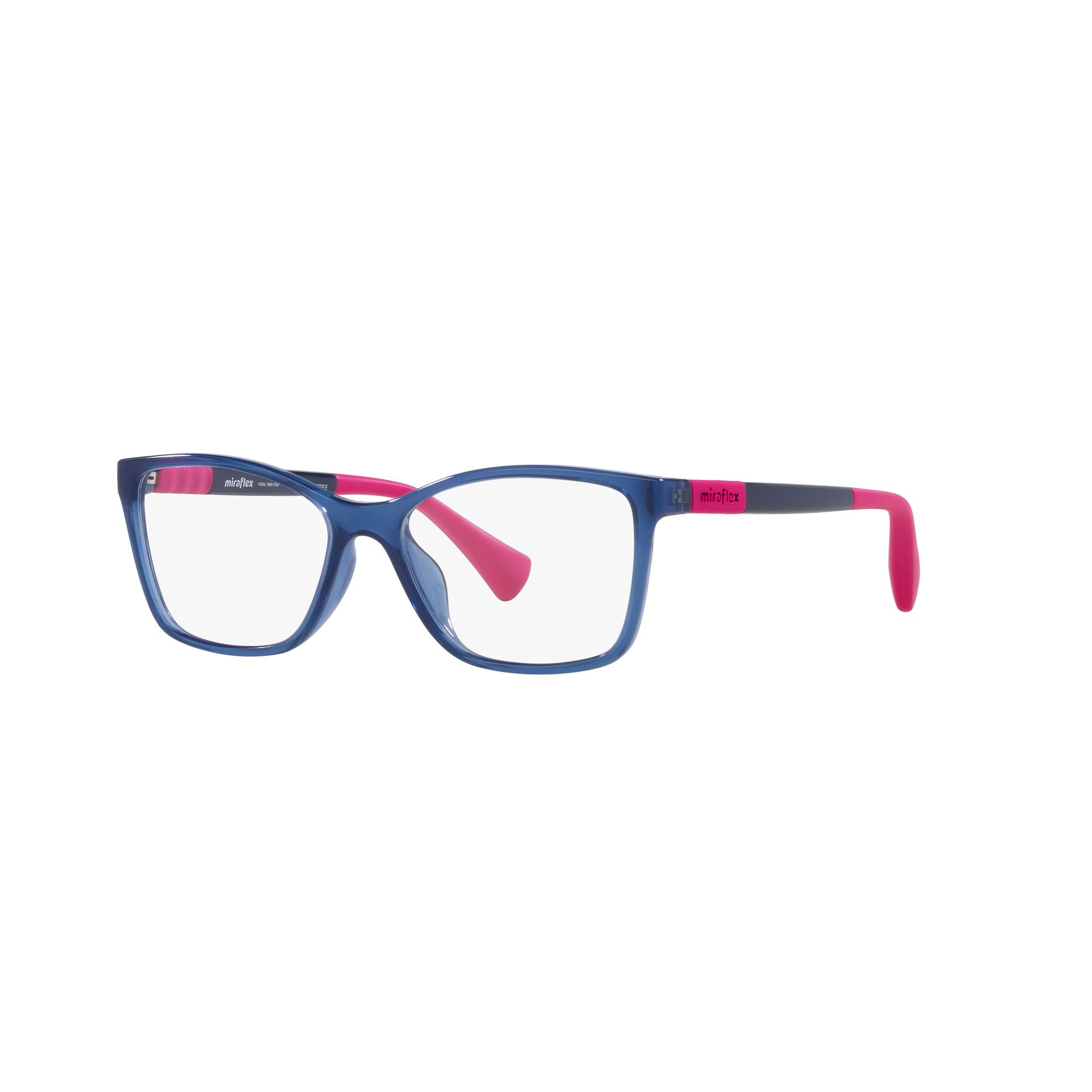 MF 4017 L901 Square Eyeglass  - size 51