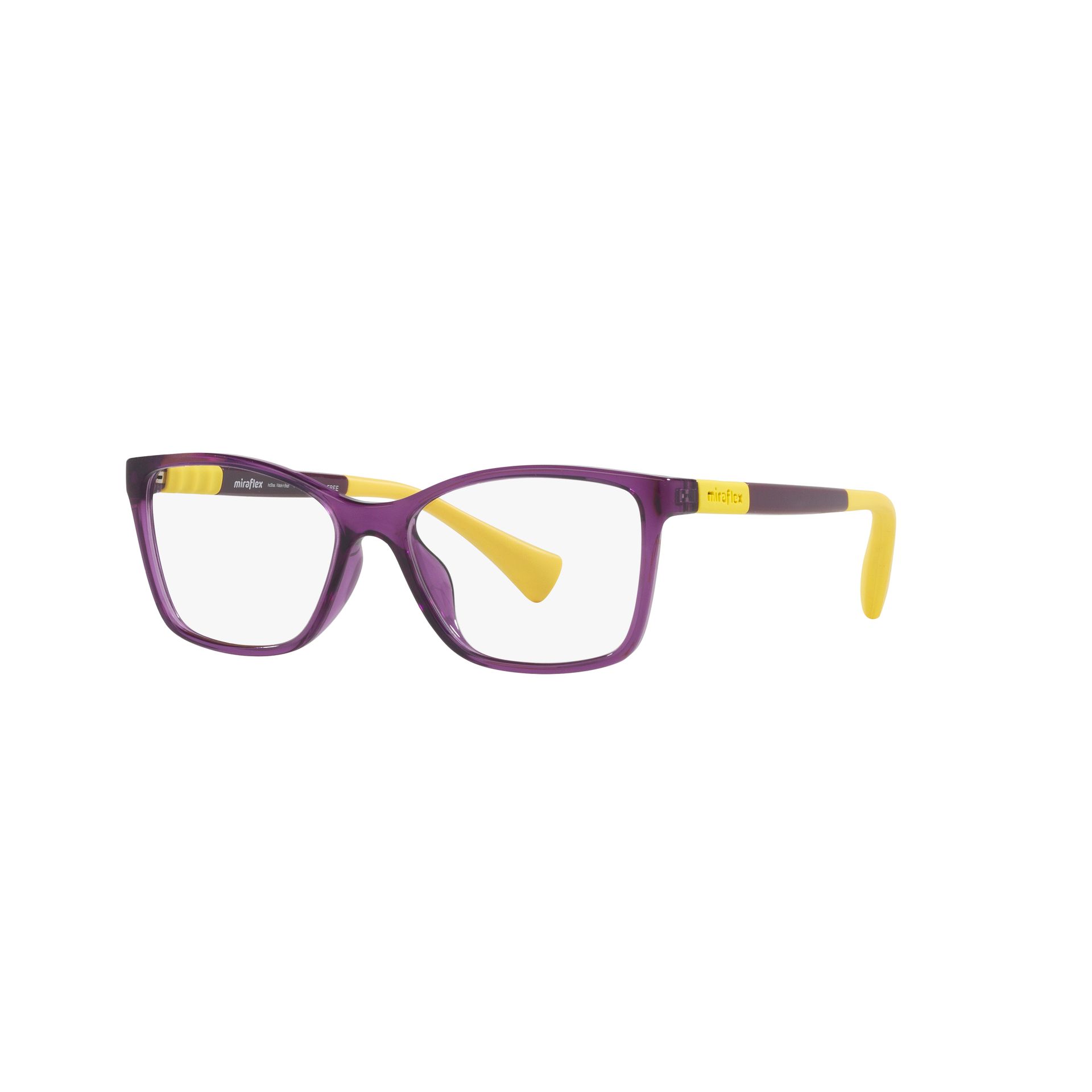 MF 4017 L903 Square Eyeglass  - size 51