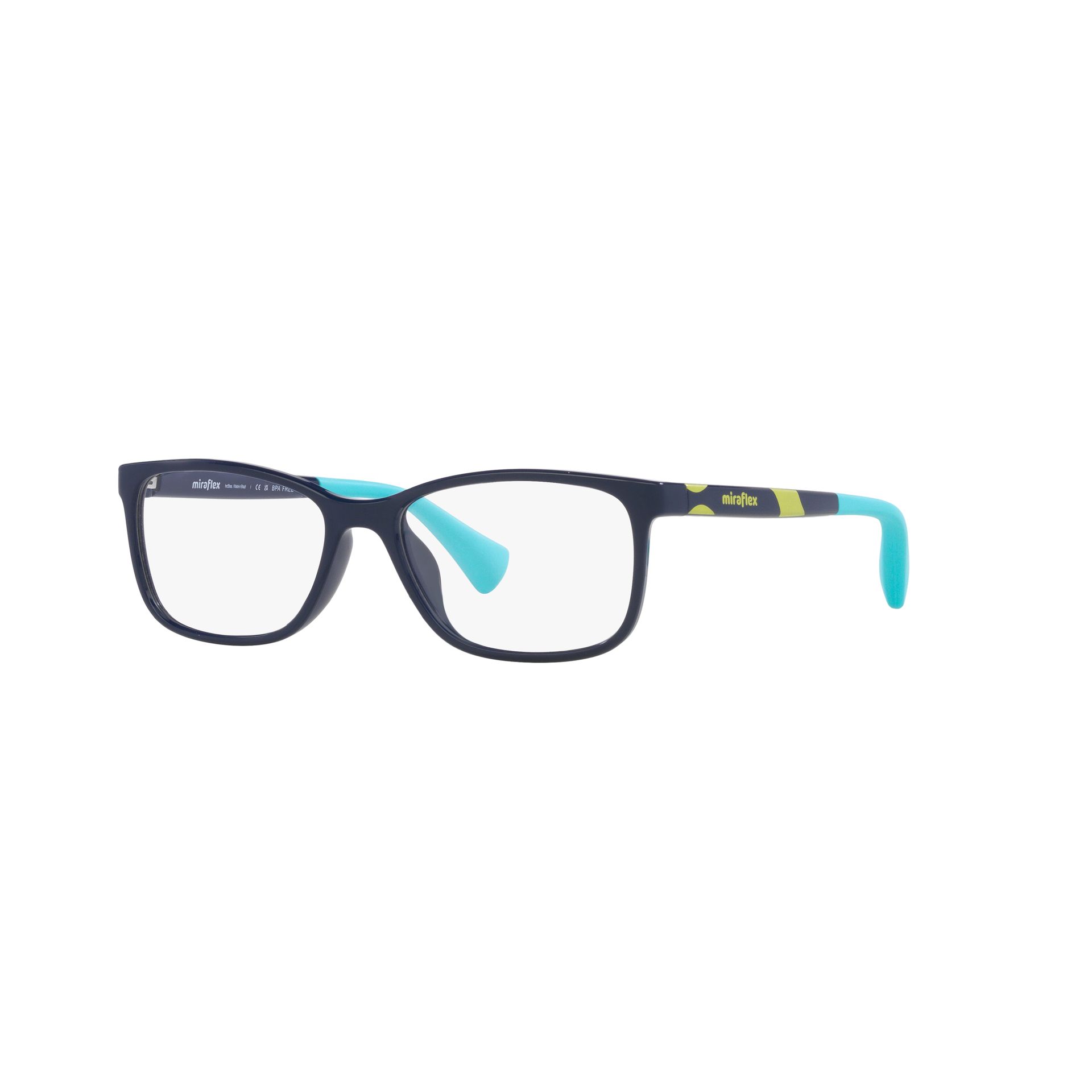 MF 4018 L907 Square Eyeglass  - size 51