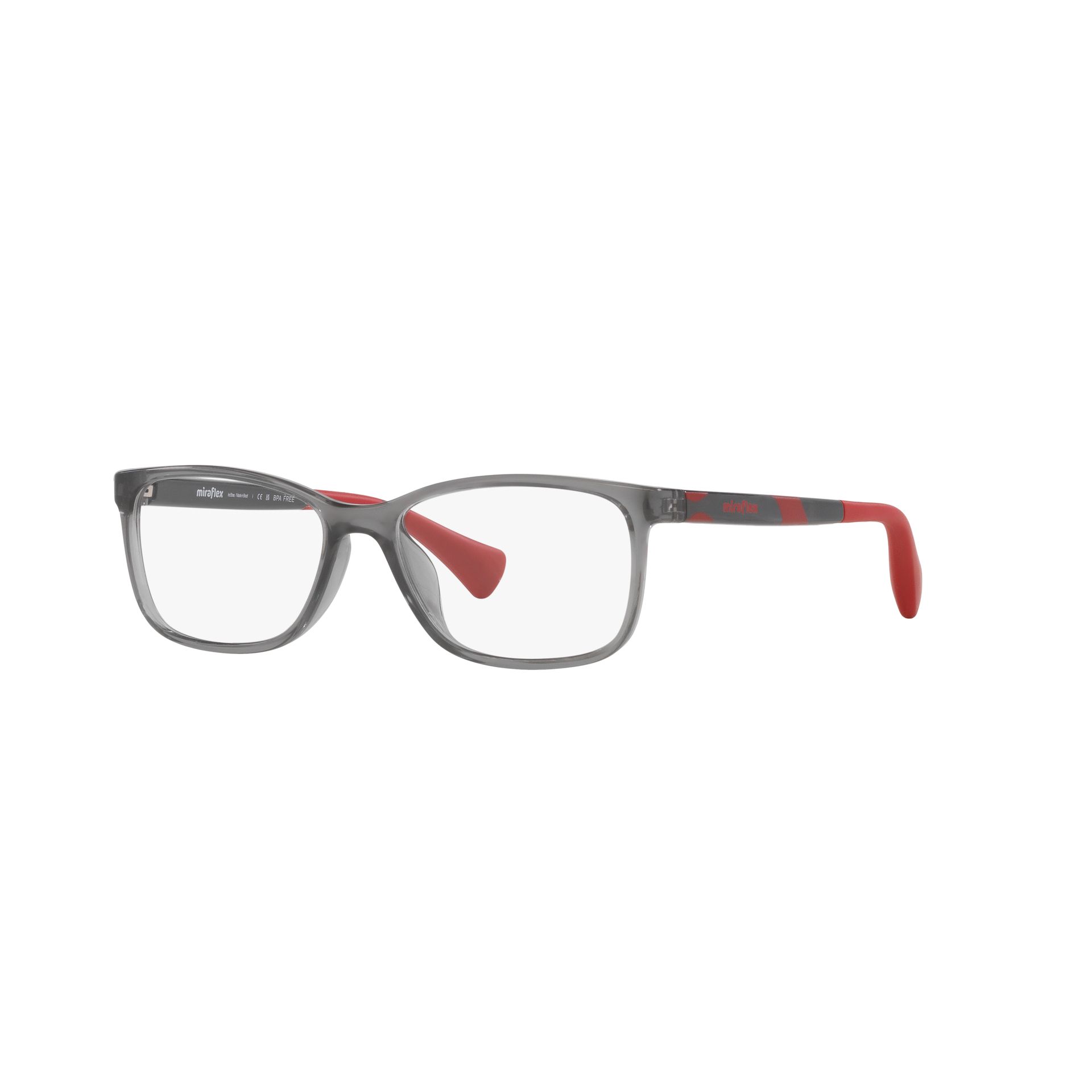 MF 4018 M515 Square Eyeglass  - size 51