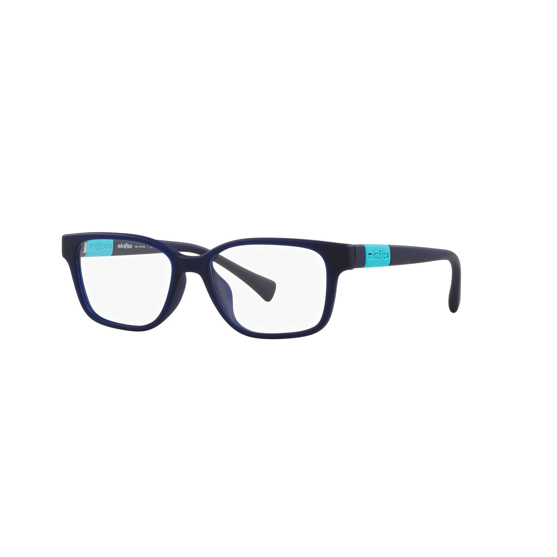 MF 4021 L912 Square Eyeglass  - size 50