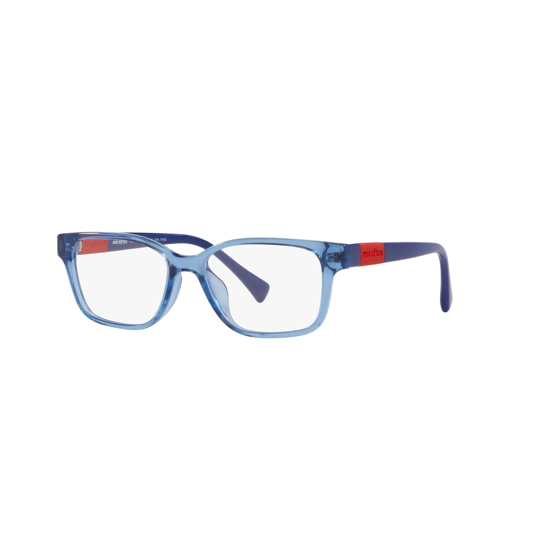 MF 4021 M517 Square Eyeglass  - size 50