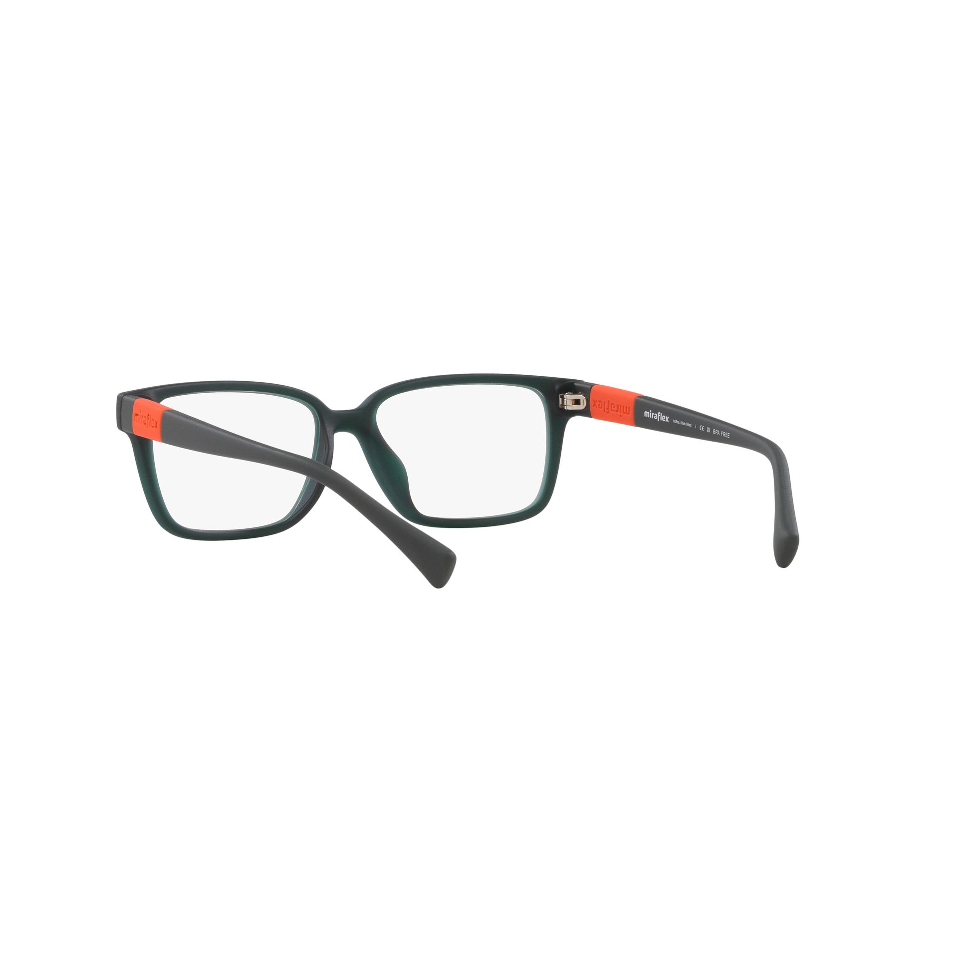 MF 4024 M558 Square Eyeglass  - size 51