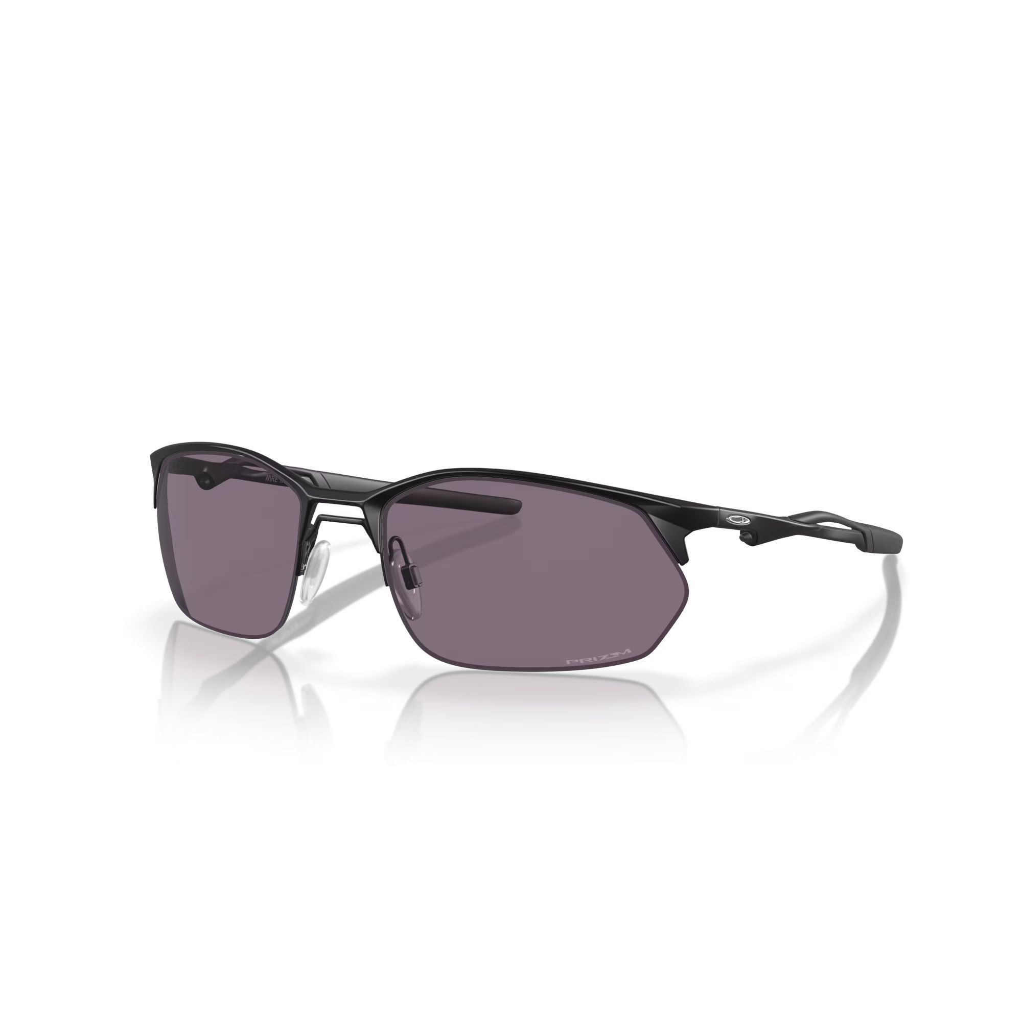 Wire Tap 2.0 Sunglasses OO4145-01 size 60