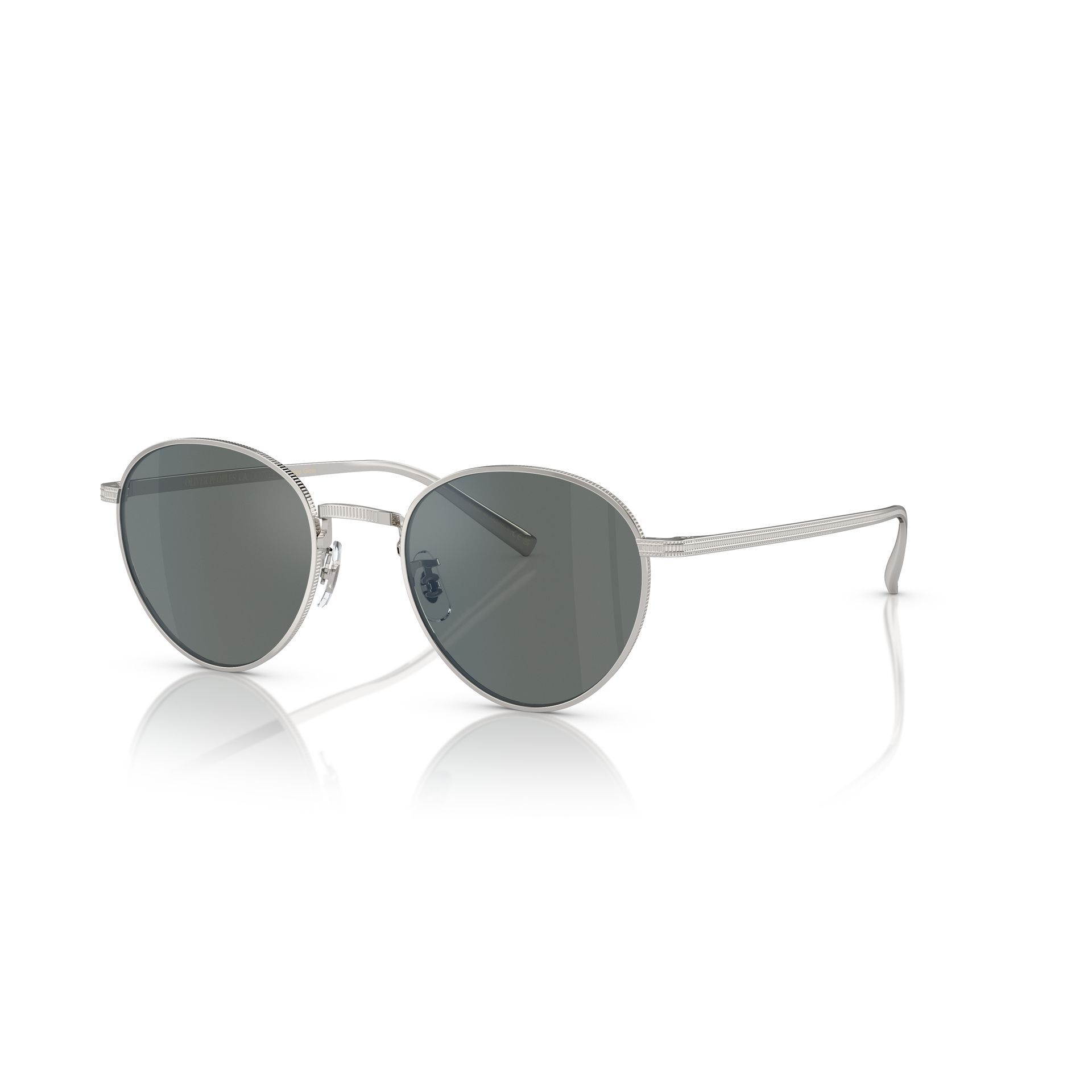 0OV1336ST Round Sunglasses 5036W5 - size 49