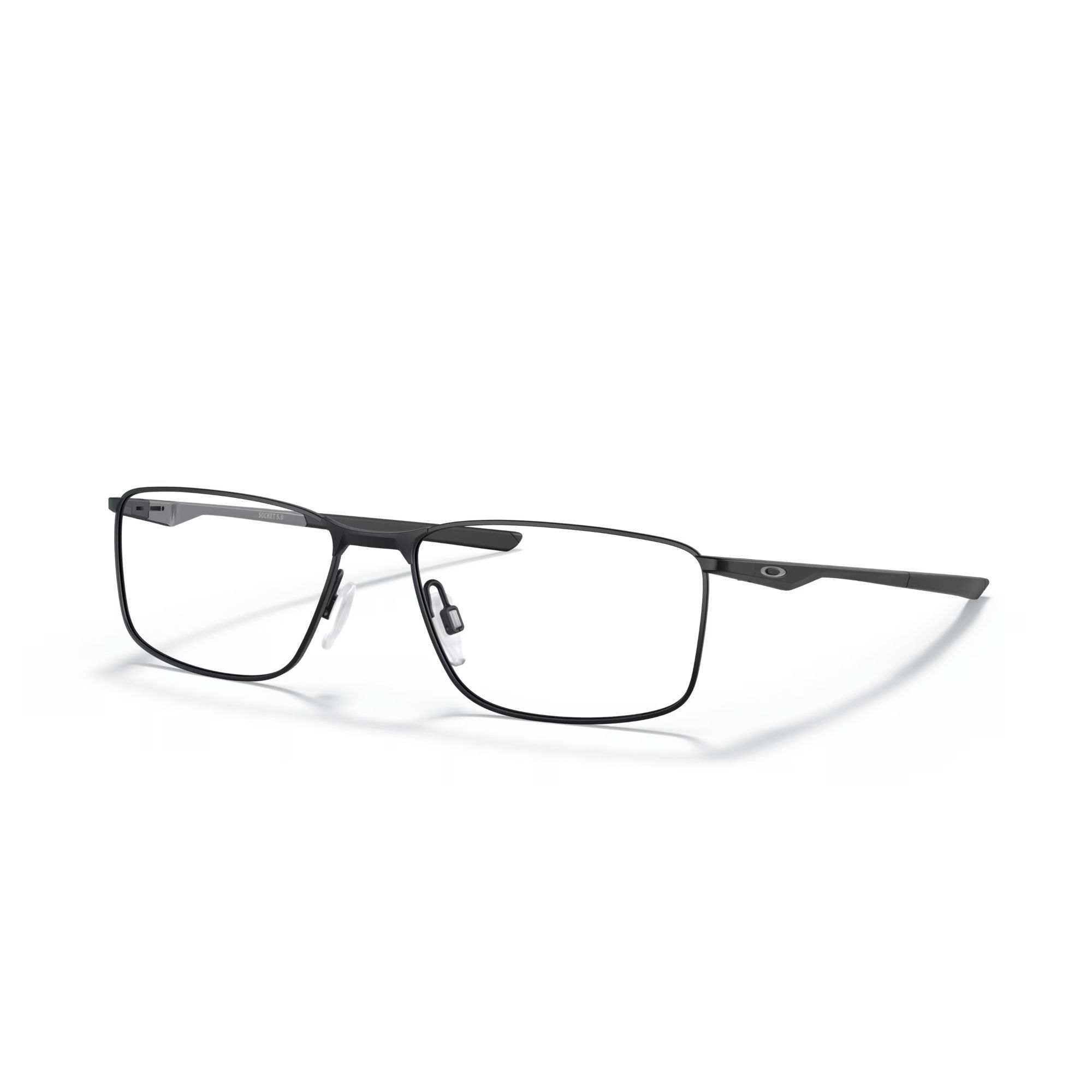 Socket 5.0 Eyeglasses 0OX3217-01 size 57