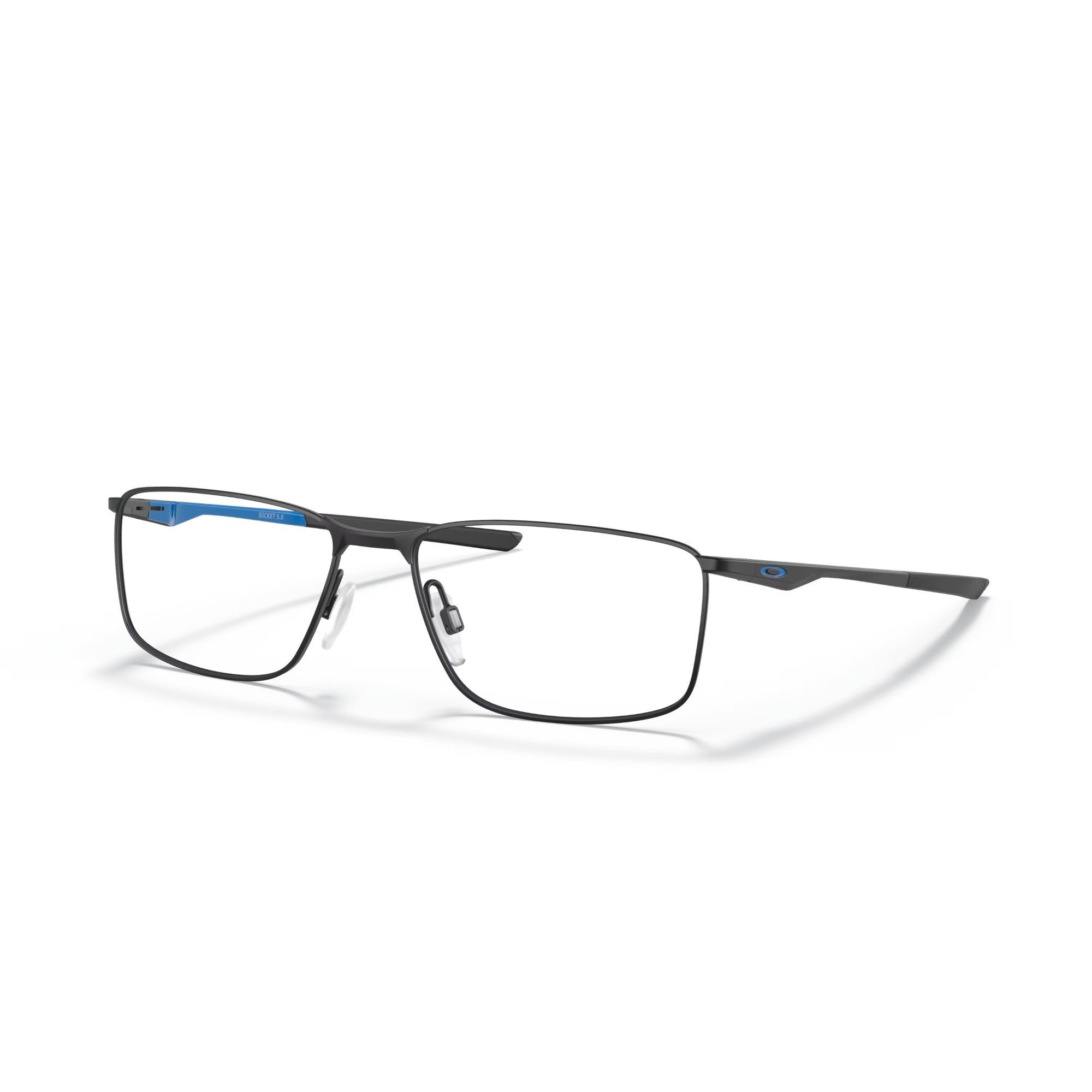 Socket 5.0 Eyeglasses 0OX3217-04 size 57
