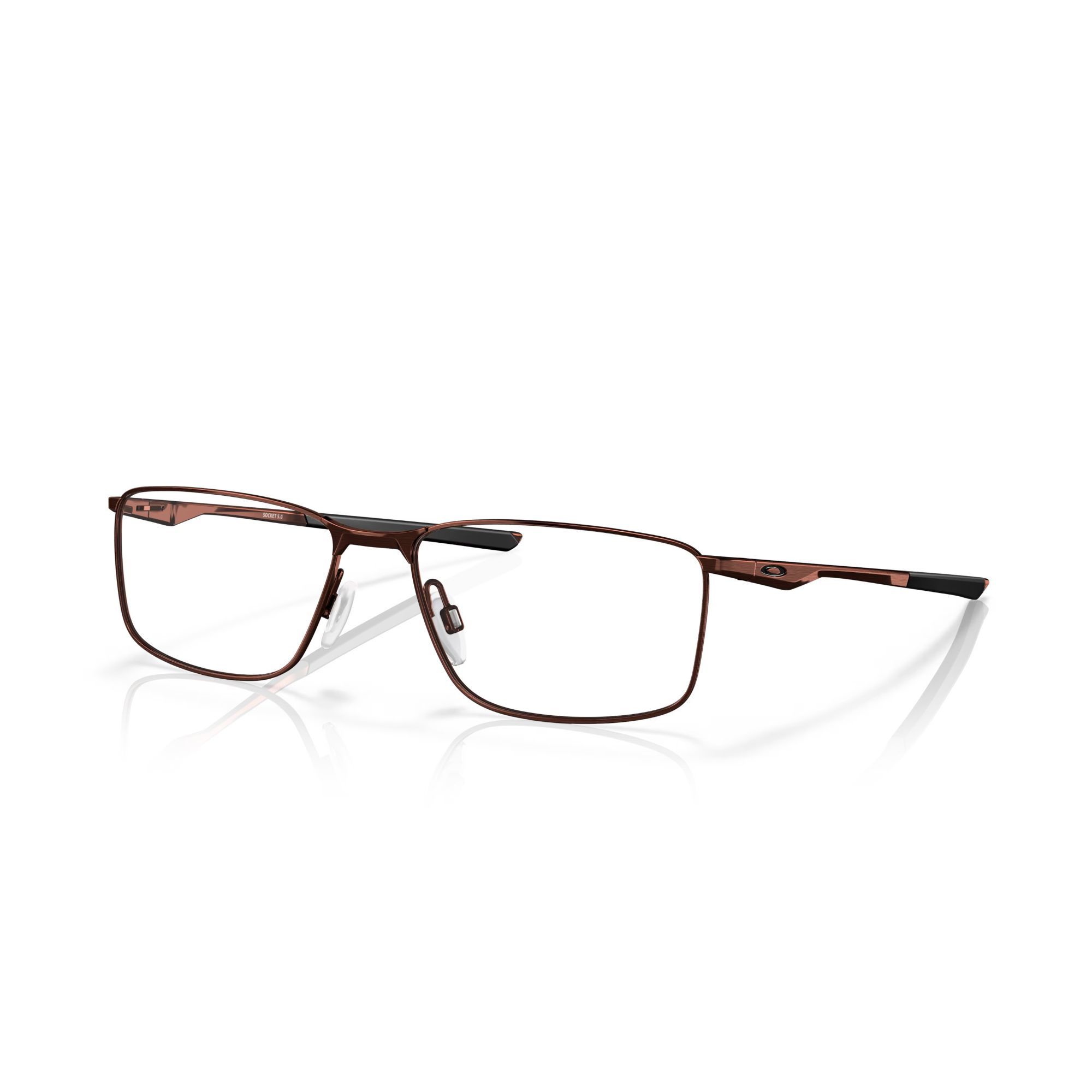 Socket 5.0 Eyeglasses 0OX3217-13 size 53