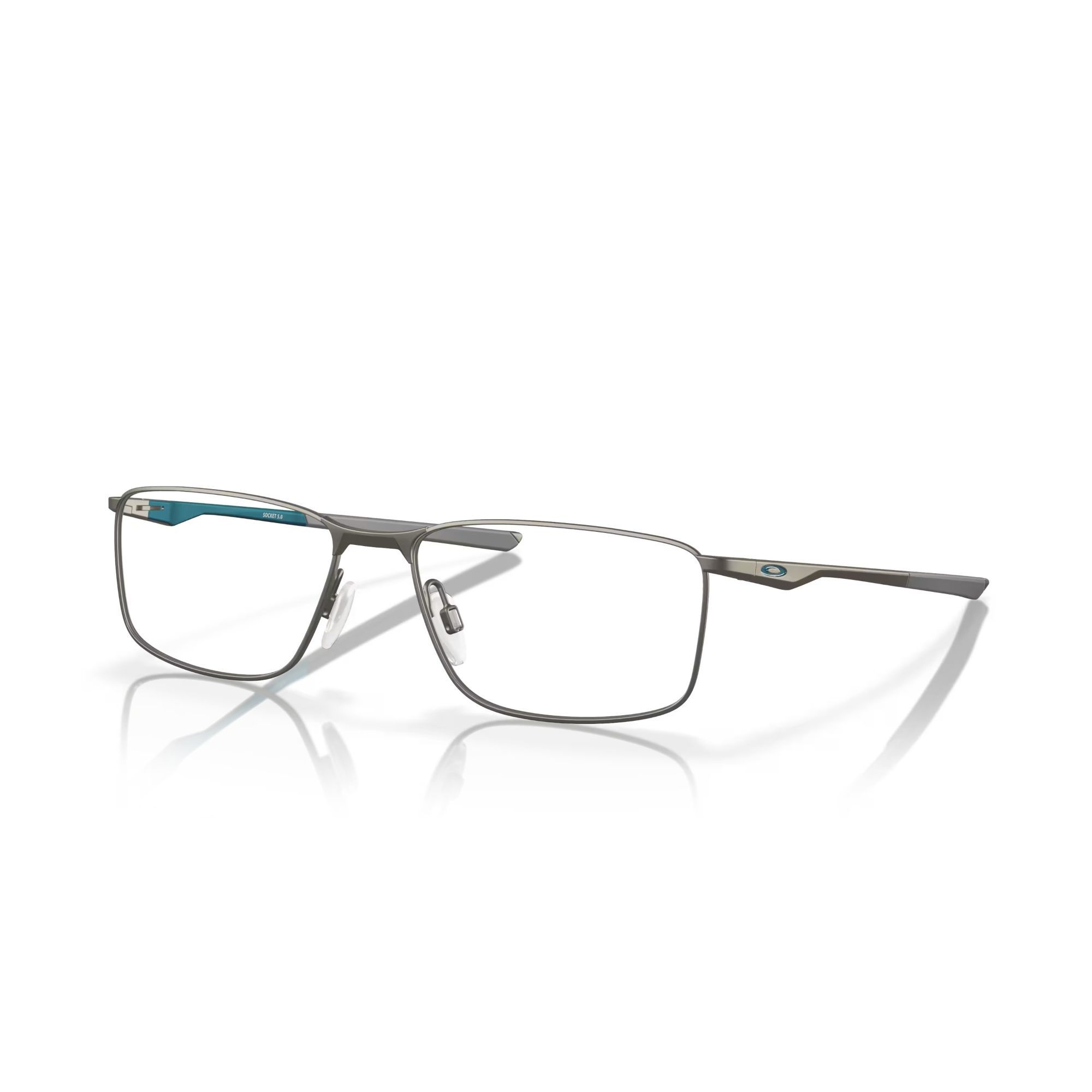Socket 5.0 Eyeglasses 0OX3217-15 size 55