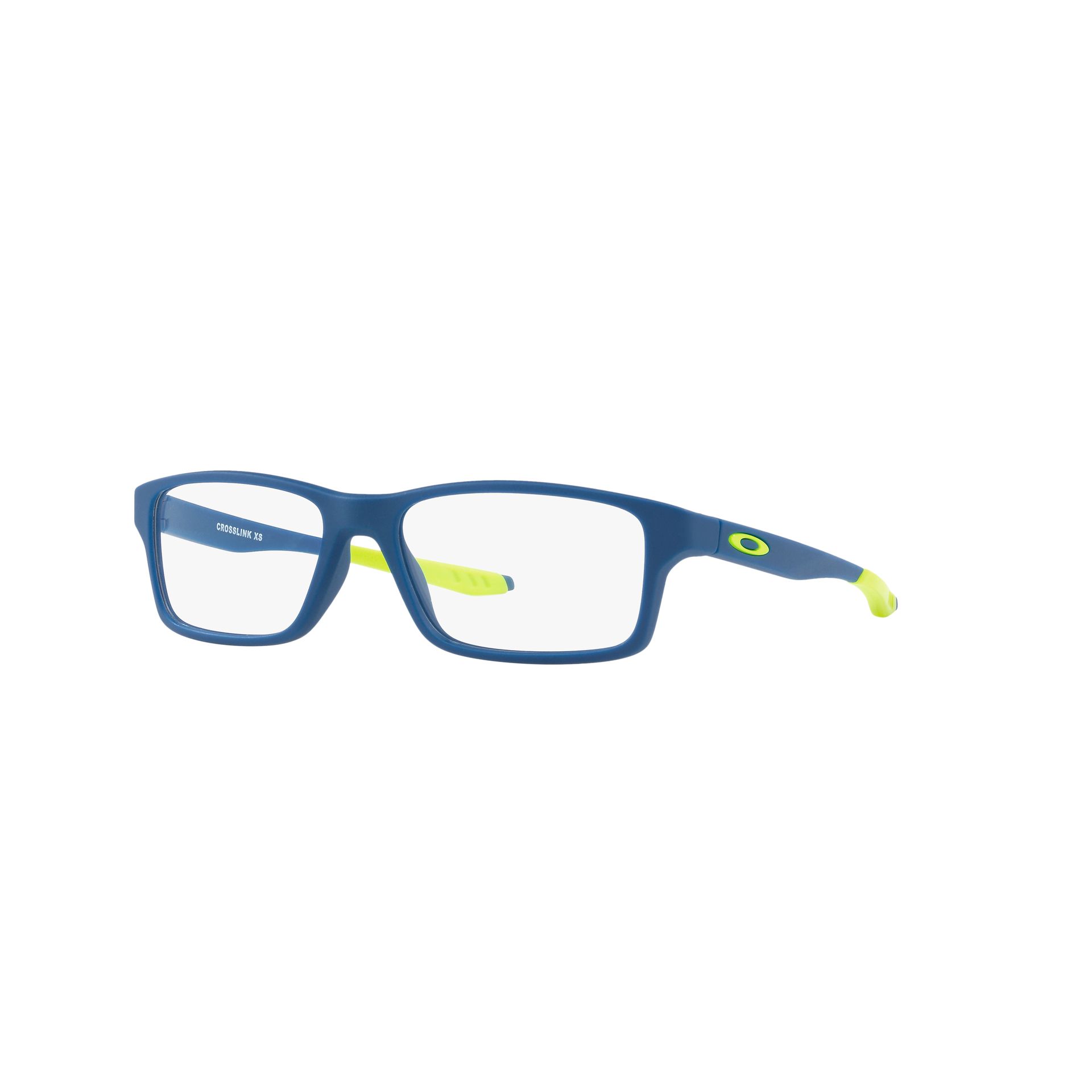 OY8002 800204 Rectangle Eyeglass  - size 49