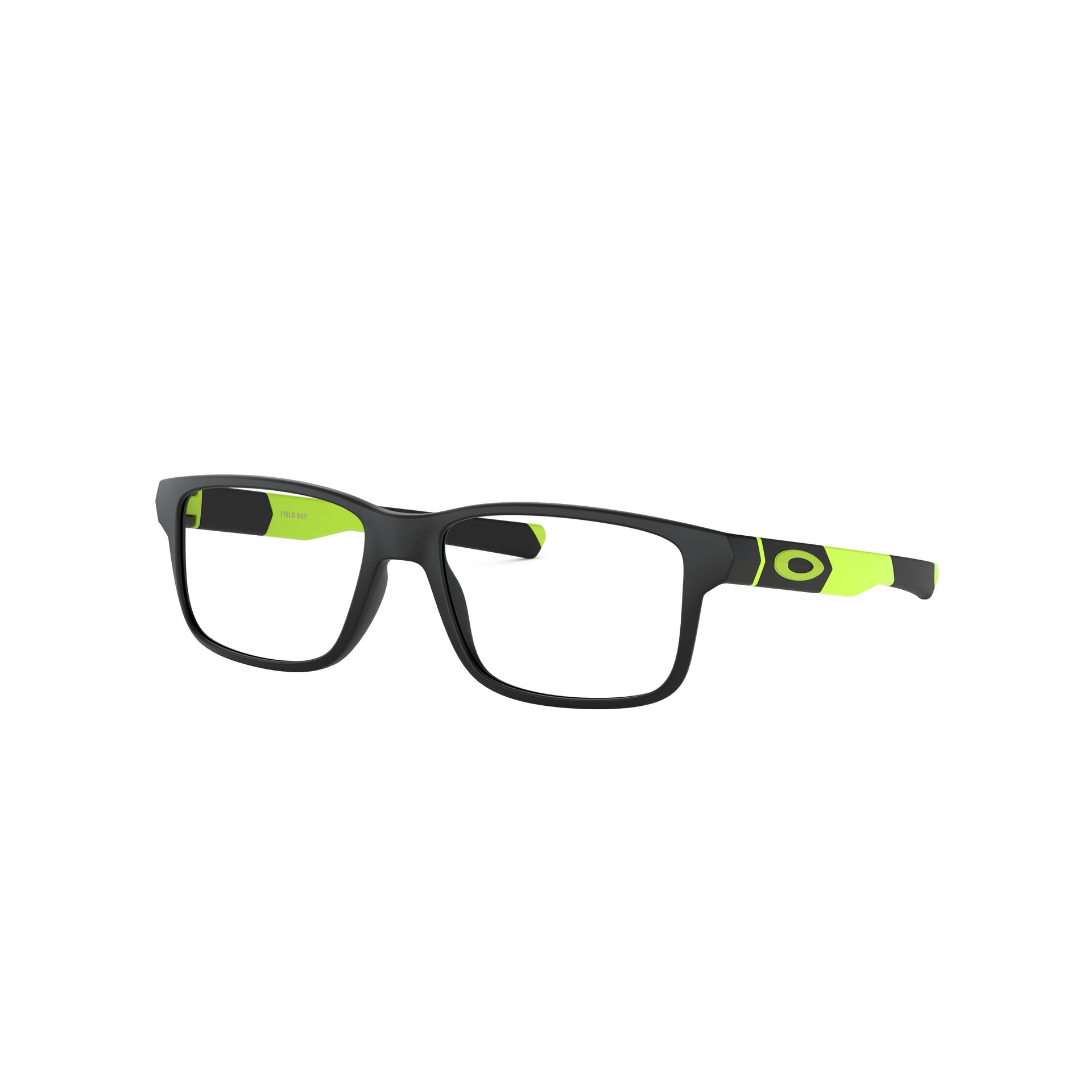 OY8007 800701 Rectangle Eyeglass  - size 50