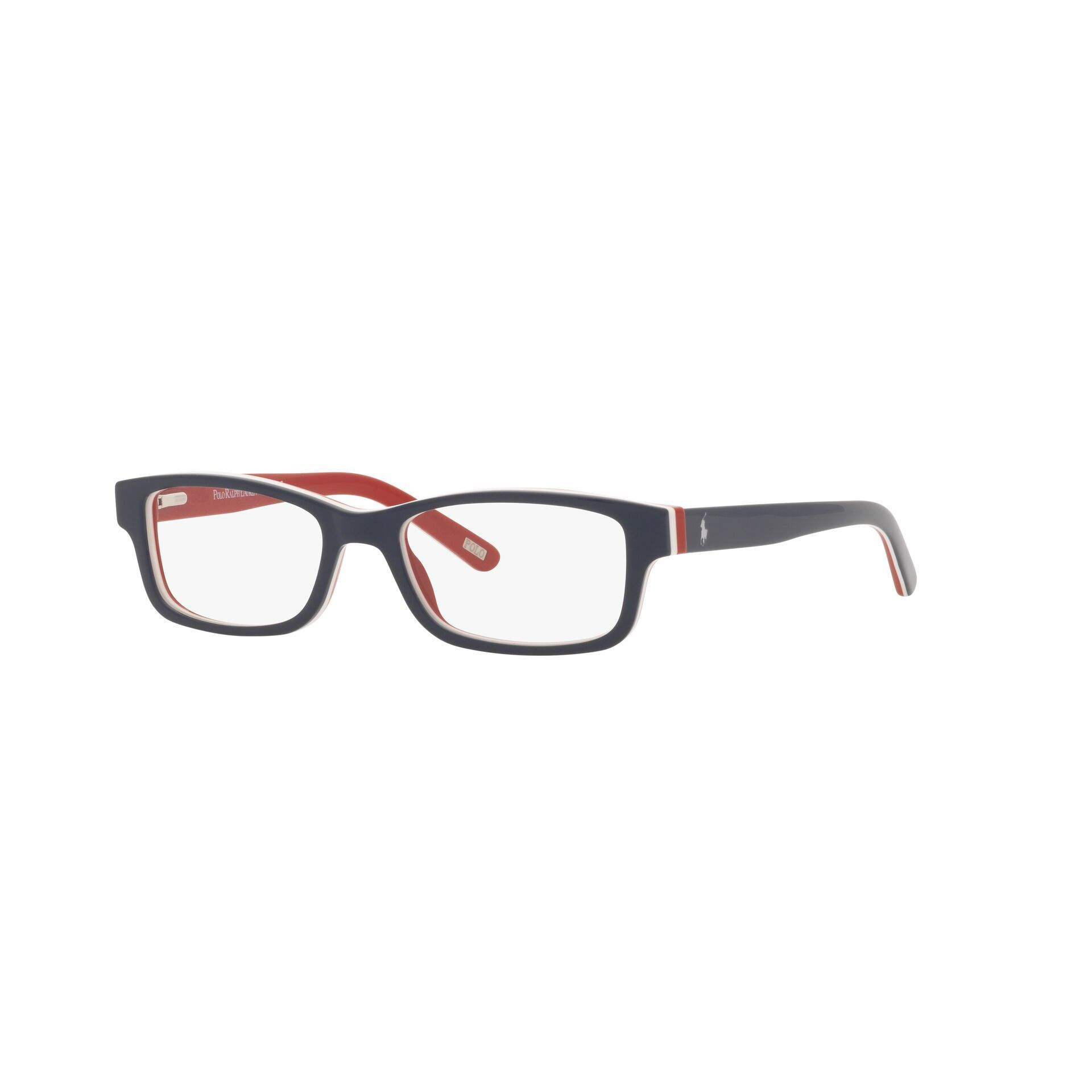 PP8518 5711 Rectangle Eyeglass - size  48