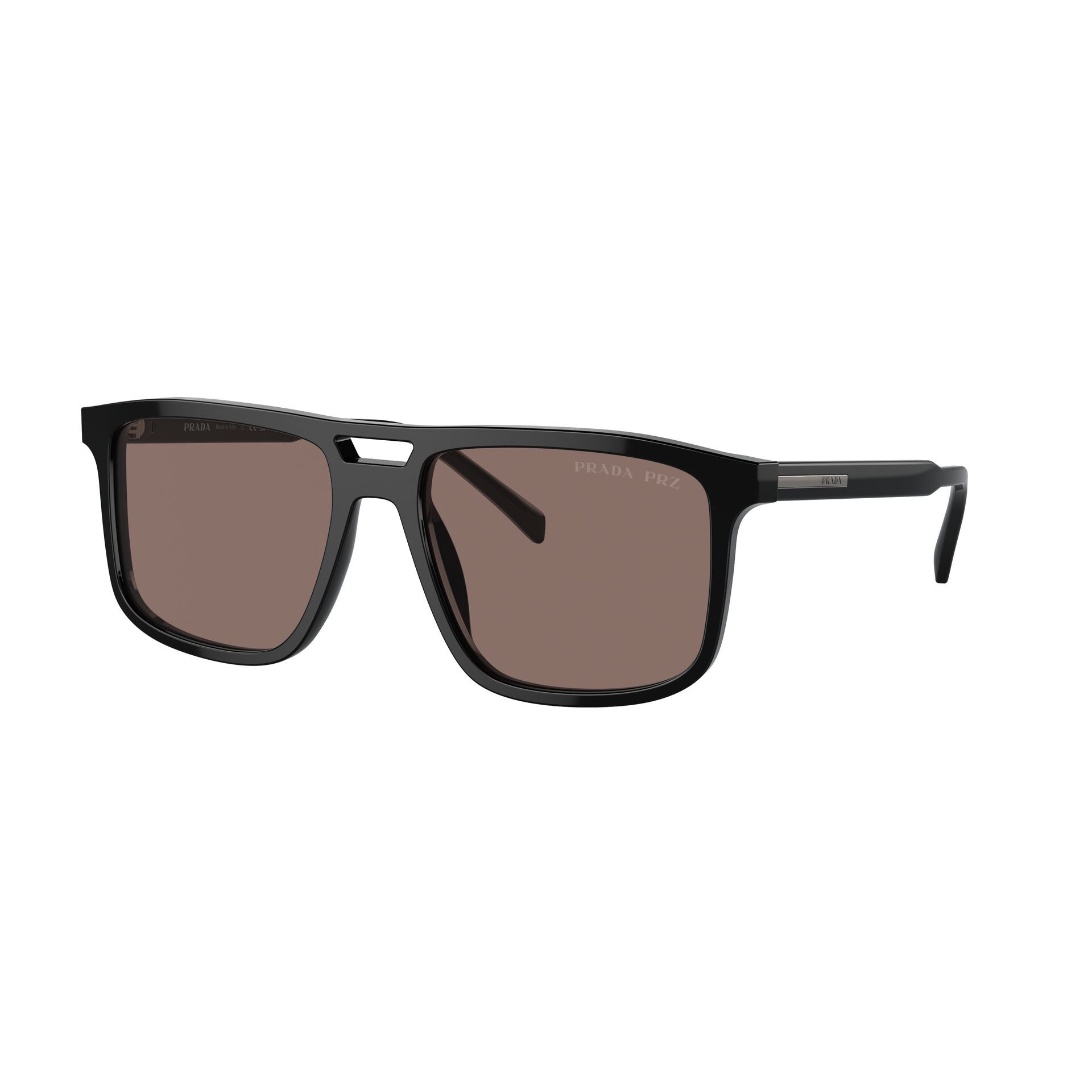 0PR A22S 16K30H Square Sunglass -size 56