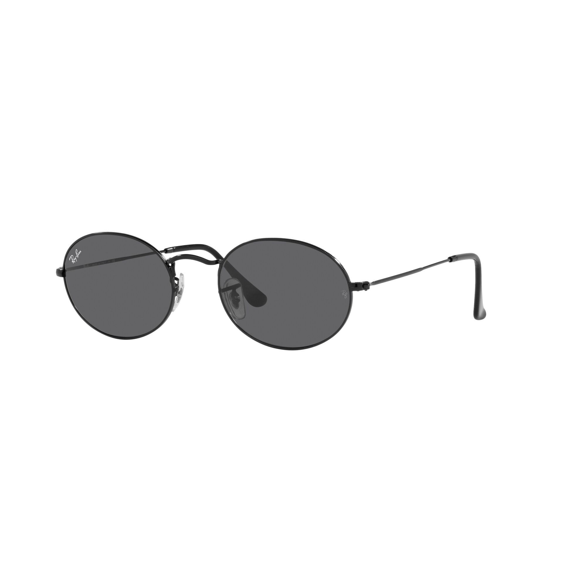 Oval  Sunglasses RB3547 002 B1 - size 51