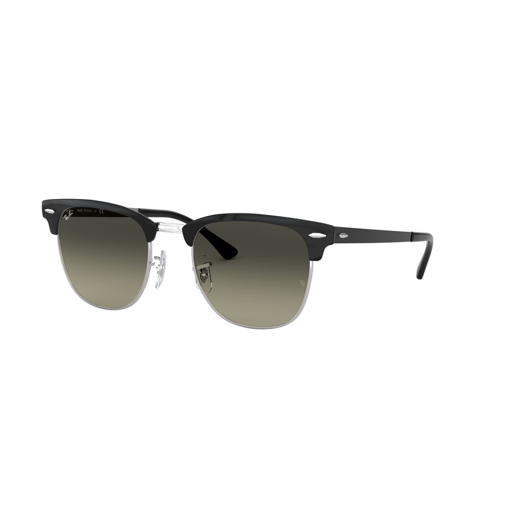 Clubmaster Sunglasses RB3716 900471 - size 51